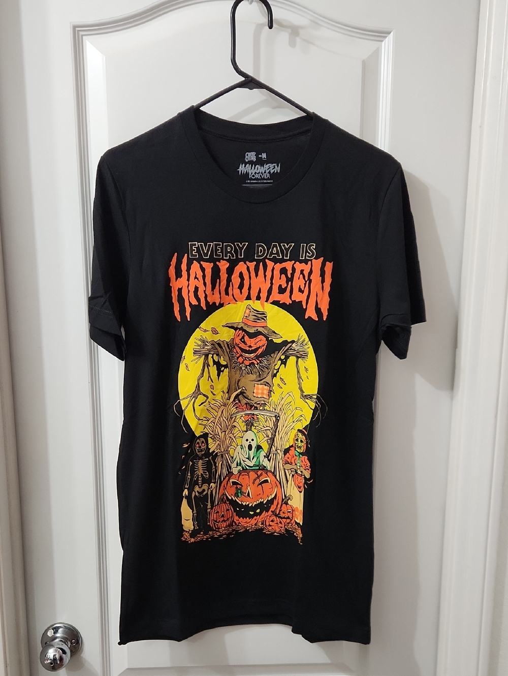 Halloween Tee